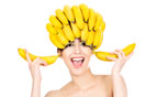 为什么英语‘go bananas’意思是发疯呢？