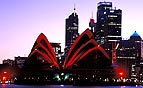 Top5英语度假胜地
