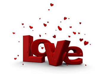 比Love更动听的英文单词