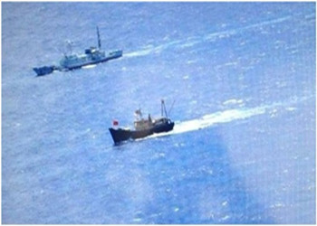“领海基线”英语怎么说？