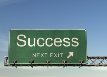 The Price of Success 成功的代价