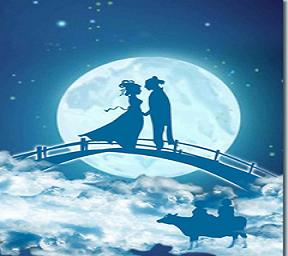 七夕节的英文怎么说？