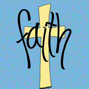 Faith的英文意思一两个