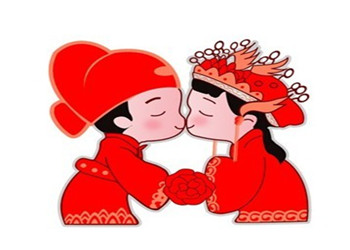 各类“接吻”英语集合