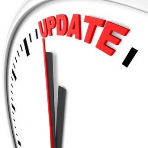 Update的意思你烂熟于胸了吗？